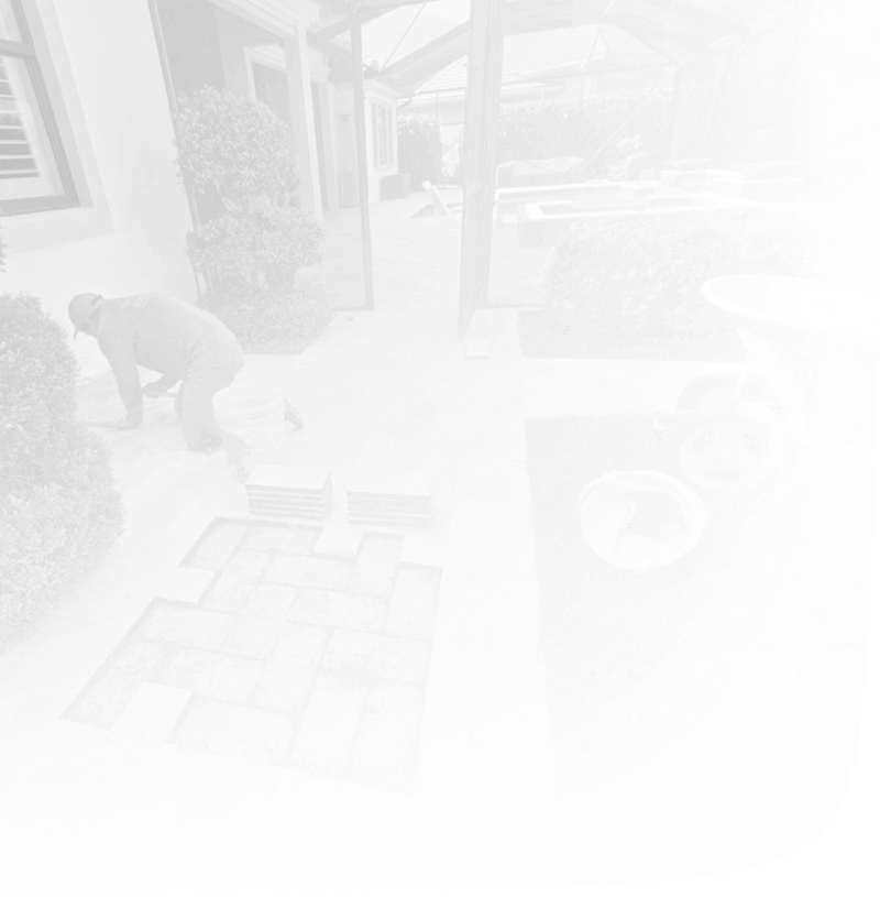 Paver Sealing Fort Myers