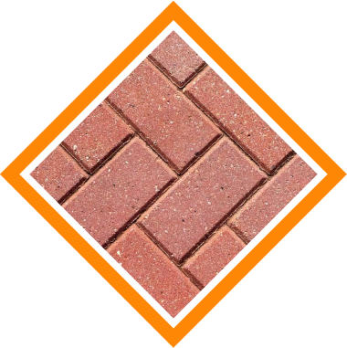 Brick
